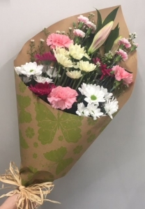 Eco Bouquet