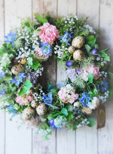 Rustic Wreath