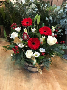 Festive Arrangement