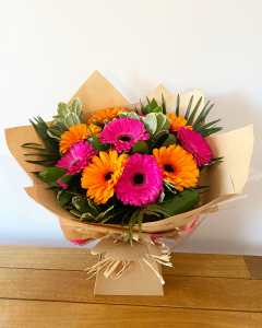 Gorgeous Gerberas