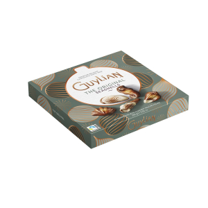 Guylian Caramel Chocolate