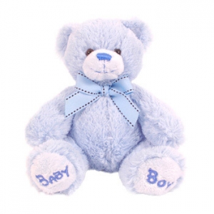 Teddy - Baby Boy Bear