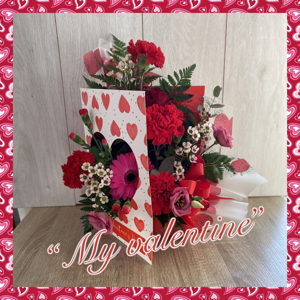 My Valentine