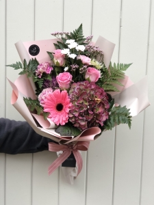 Pink Mix