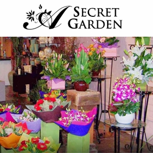 A Secret Garden