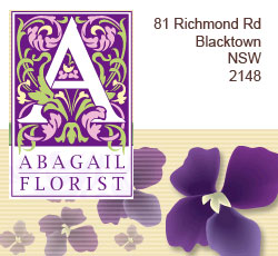 Abagail Florist