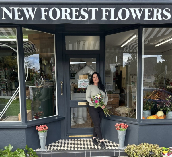 ABC Flowers