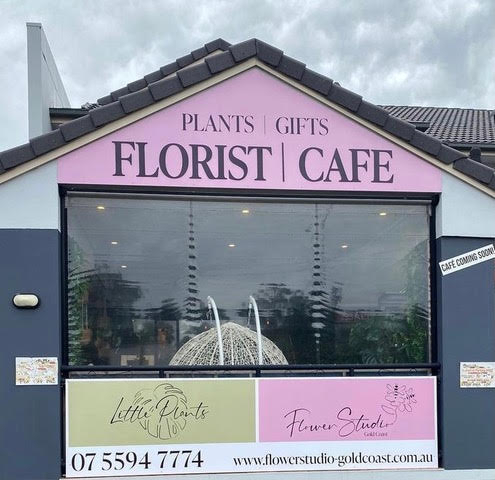 Adam's Garden Florist