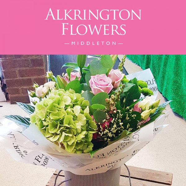 Alkrington Flowers