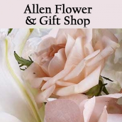 Allen Flower Shop