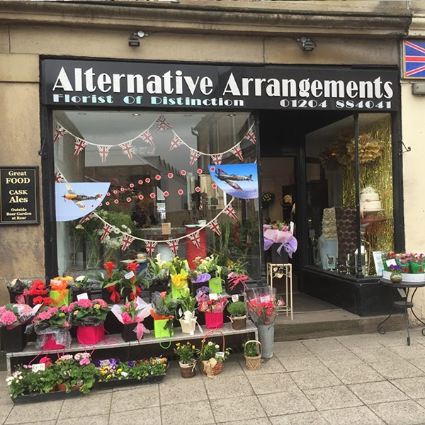 Alternative Arrangements
