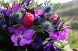 Always and forever flowers