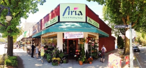Aria Florist and Wedding Design