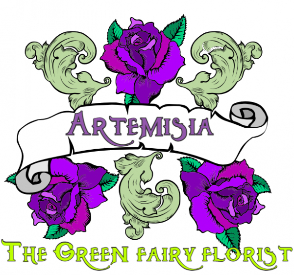 Artemisia Floral Art