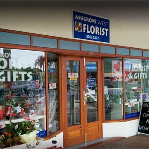 Ashgrove West Florist