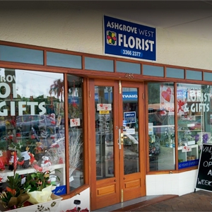 Ashgrove West Florist 