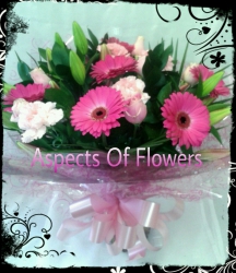Aspects Of Flowers