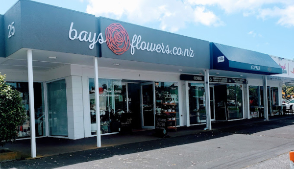 Bays Flowers