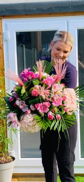 Becks Blooms Boutique