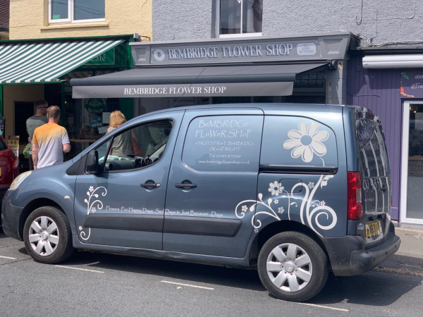 Bembridge Flower Shop