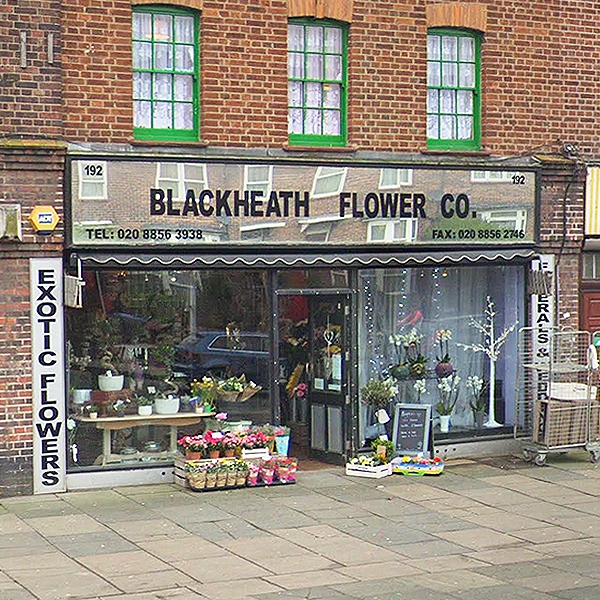 Blackheath Flower Co