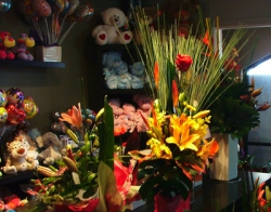 Bliss Flowers