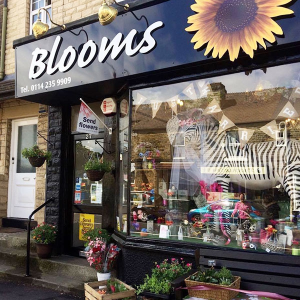 Blooms Sheffield