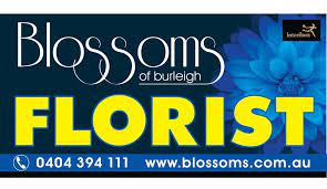 Blossoms of Burleigh