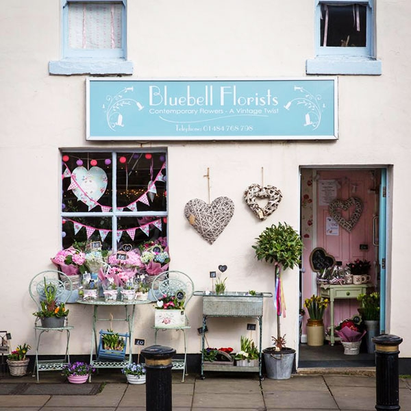 Bluebell Florists