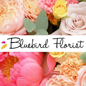 Bluebird Florist Cessnock