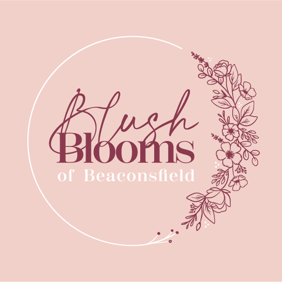Blush Blooms of Beaconsfield