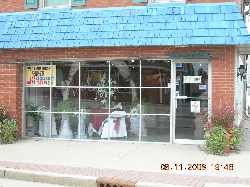 Blythe Flowers and Garden Ctr