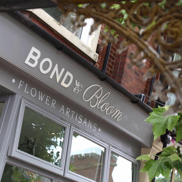 Bond & Bloom Limited