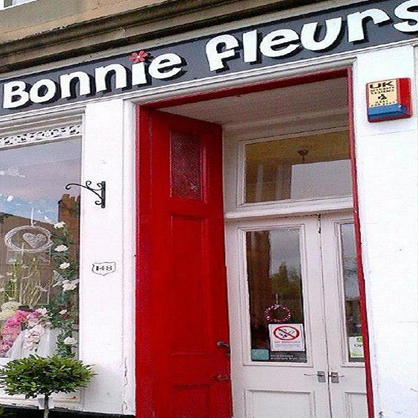 Bonnie Fleurs