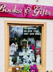 Books and Gifts Florists resltail Ltd 