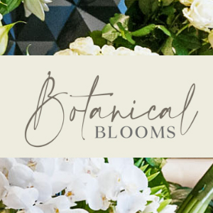 Botanical Blooms
