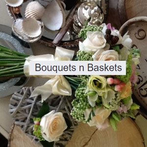 Bouquets N Baskets