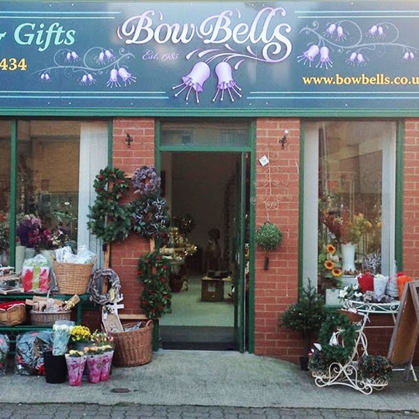 Bow Bells