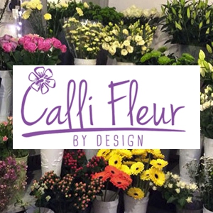 Calli-Fleur By Design