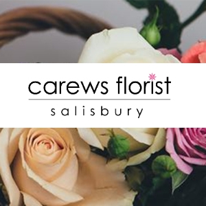 Carews Salisbury Florist