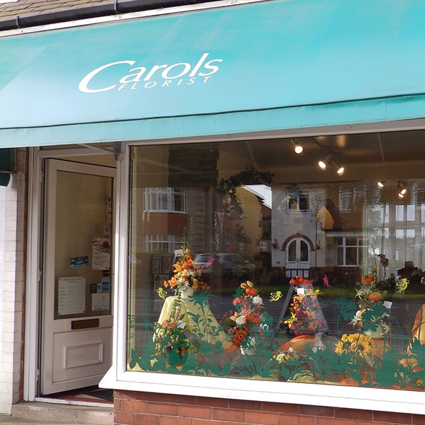 Carol's Florist