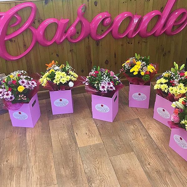 Cascade Florist