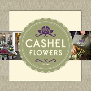 Cashel Flowers