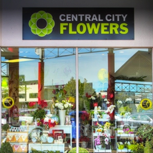Central City Flowers