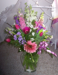 Cindy's House of Floral Design