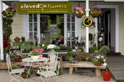 Clevedon Flowers