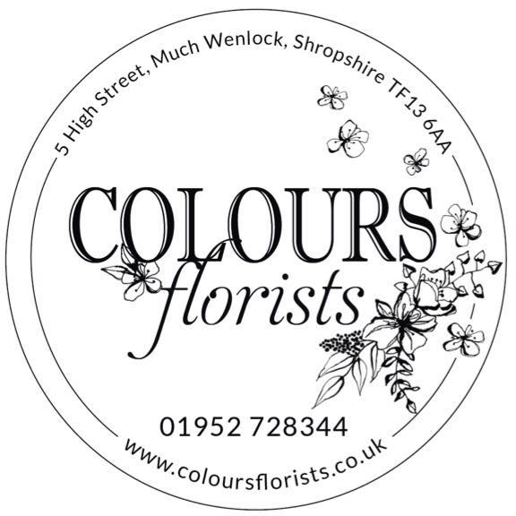 Colours Florists