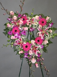 Cooke's Little Shoppe of Flowers