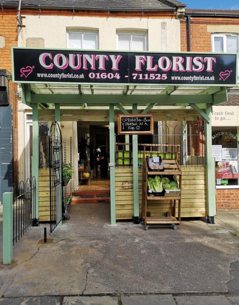 County Florist