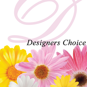 Designer Choice Flowers